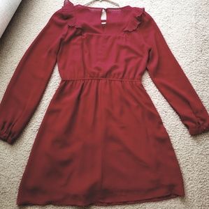 Forever 21 dress
